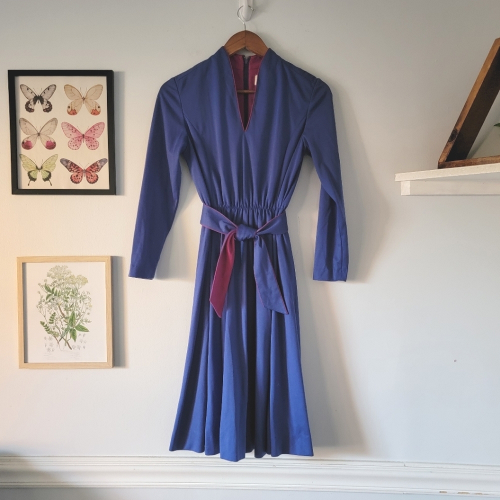 Vintage Dress